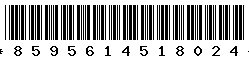 8595614518024 8595614518024