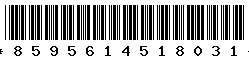 8595614518031 8595614518031