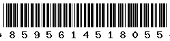 8595614518055 8595614518055