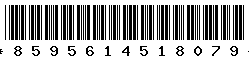 8595614518079 8595614518079