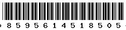8595614518505 8595614518505