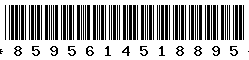8595614518895 8595614518895