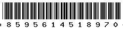 8595614518970 8595614518970