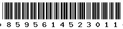 8595614523011 8595614523011