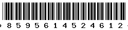 8595614524612 8595614524612