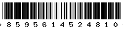 8595614524810 8595614524810