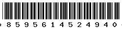 8595614524940 8595614524940