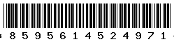 8595614524971 8595614524971