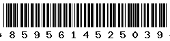 8595614525039 8595614525039