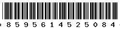 8595614525084 8595614525084
