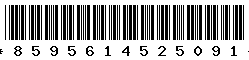 8595614525091 8595614525091