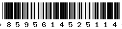 8595614525114