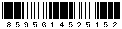 8595614525152 8595614525152
