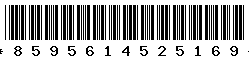 8595614525169 8595614525169