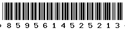 8595614525213 8595614525213
