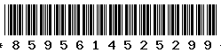 8595614525299 8595614525299