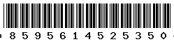 8595614525350 8595614525350