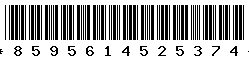 8595614525374 8595614525374