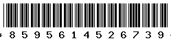 8595614526739 8595614526739