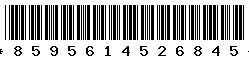 8595614526845 8595614526845