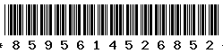 8595614526852 8595614526852