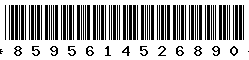8595614526890 8595614526890