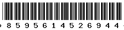 8595614526944 8595614526944