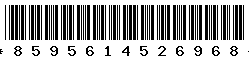 8595614526968 8595614526968