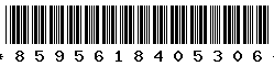 8595618405306 8595618405306