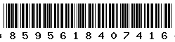 8595618407416 8595618407416