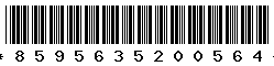 8595635200564