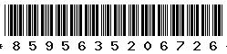 8595635206726 8595635206726