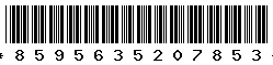 8595635207853 8595635207853