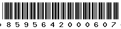 8595642000607 8595642000607