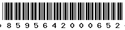 8595642000652