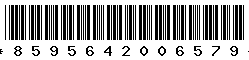 8595642006579 8595642006579