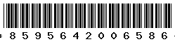 8595642006586 8595642006586
