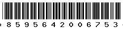 8595642006753 8595642006753