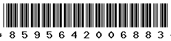 8595642006883 8595642006883