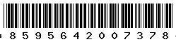 8595642007378 8595642007378