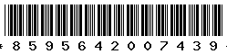 8595642007439 8595642007439