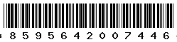 8595642007446 8595642007446
