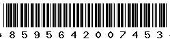 8595642007453 8595642007453