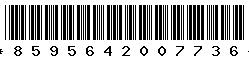 8595642007736 8595642007736