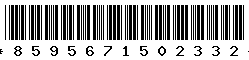 8595671502332 8595671502332