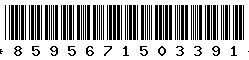 8595671503391 8595671503391