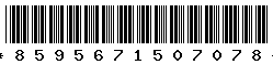 8595671507078 8595671507078