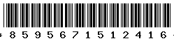 8595671512416 8595671512416