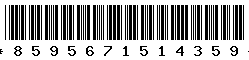 8595671514359 8595671514359