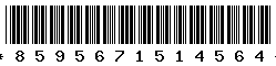 8595671514564 8595671514564
